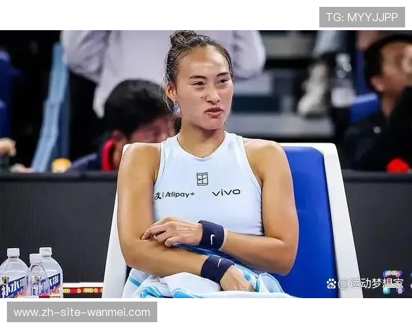 郑钦文因身体尚未恢复最佳状态遗憾退出武汉网球公开赛引发关注