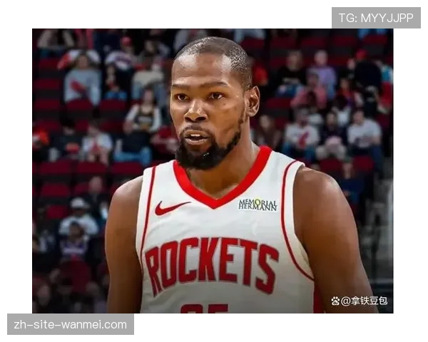 火箭与雷霆半场战况激烈 杜兰特砍下18分助力球队紧追比分