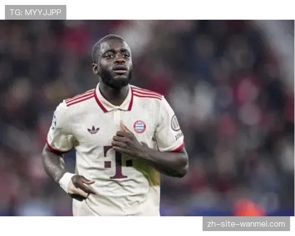 拜仁续约重点曝光埃贝尔确认于帕梅卡诺成首要目标