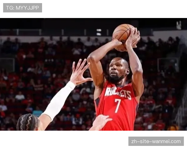 火箭“死亡五大”阵容试验 乌杜卡无限换防体系面临进攻考验