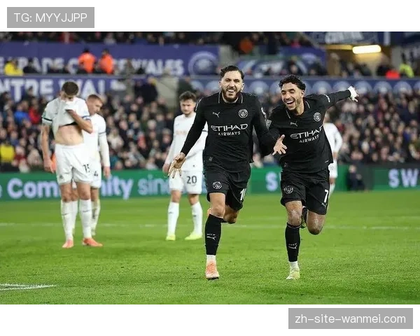 谢尔基与迪亚斯参与进攻 曼城后卫得分手段丰富战术体系